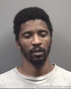 Mugshot of DARRION ANTIONE MEREDITH