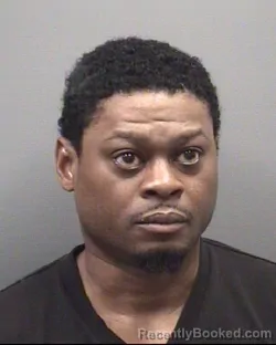 Mugshot of DAVID EUGENE MILLER