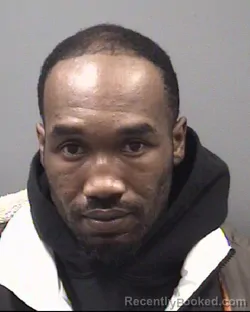 Mugshot of DENNIS LAMAR RIVERS