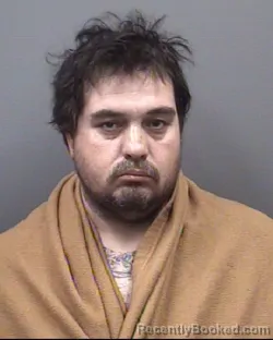 Mugshot of DANIEL LYNN REA