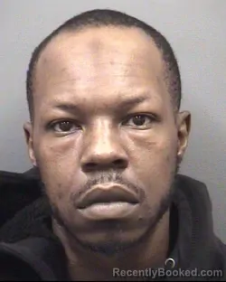 Mugshot of DONTRELLE LAMAR WOODS