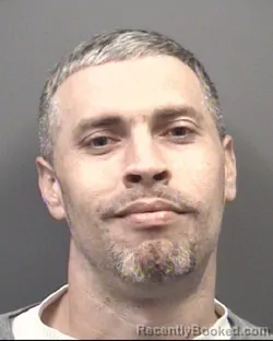 Mugshot of ERIC ALAN DOUTHWRIGHT