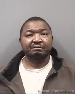 Mugshot of ERIC WILFORD MORRISON