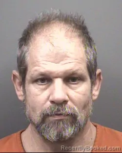 Mugshot of FRANKLIN DAVID TURNMIRE