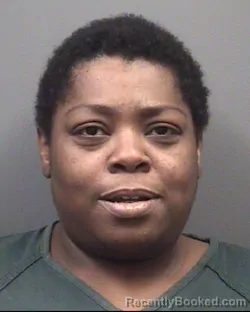 Mugshot of GENELL ANN ADAMS