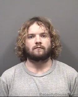 Mugshot of GARRY ROBERT LOVELACE