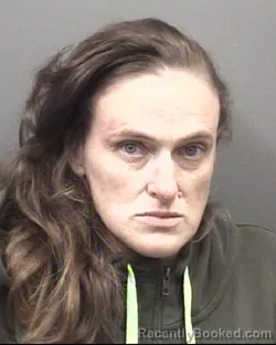 Mugshot of HELEN LYNN MINOR