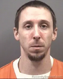 Mugshot of IAN ZAKARIAH SWEAT