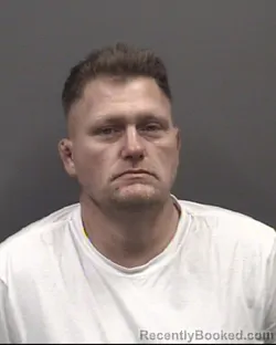 Mugshot of JOSHUA LEE BLACKMON