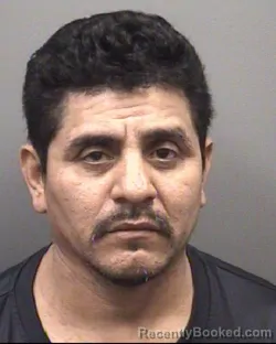 Mugshot of JOSE DOMINGO DELACRUZ