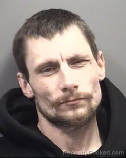 Mugshot of KEVIN EUGENE MORRISON