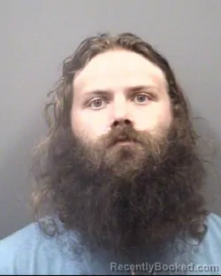 Mugshot of LUKEUS MATTHEW MOTLEY