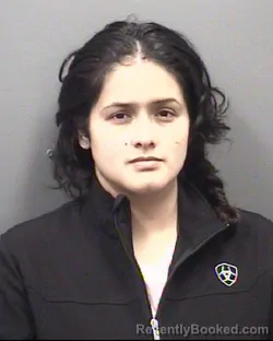 Mugshot of MARIBEL CARRILLO-LOPEZ