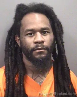 Mugshot of MARION DAJUAN FEASTER