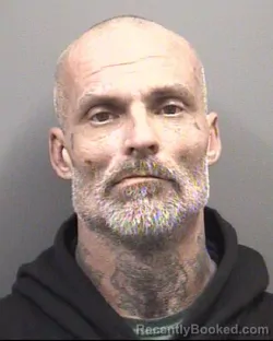 Mugshot of MITCHELL RYAN HERRINGTON