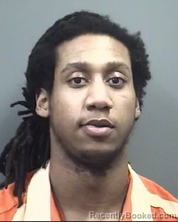 Mugshot of NOAH AZARIAH DAVIS
