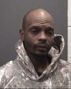 Mugshot of RYAN PAL CAUTHEN