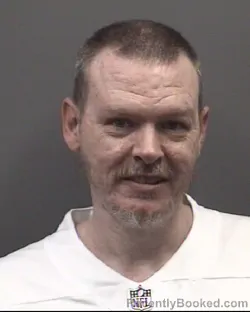 Mugshot of RALPH CARL SAVINSKI