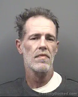 Mugshot of TREVOR BRYAN FOWLER