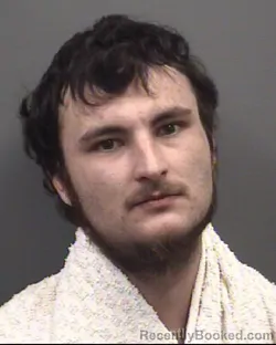 Mugshot of TYLER LANE FLOYD