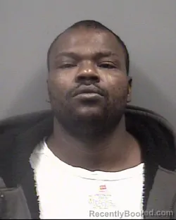 Mugshot of TERRY LOMANT MCCULLOUGH