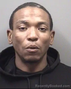 Mugshot of VINCENT PRICE