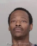 Mugshot of Kendall Terrell Skipper