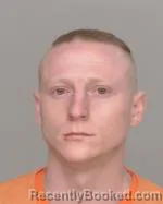 Mugshot of Lucas Anthony Johnson