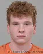 Mugshot of Adam Christopher Umland
