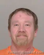 Mugshot of John Raymond Rowland