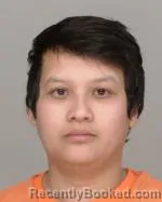 Mugshot of Davy Nhu Tran