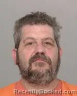 Mugshot of Travis Wade Johnson