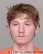 Mugshot of Dustin Sylvester Posch