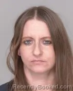 Mugshot of Tiffany Crystal Anderson