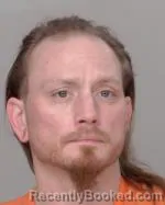 Mugshot of Robert Joseph Hamann