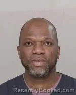 Mugshot of Bandia Solano