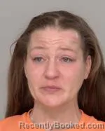 Mugshot of Noelle Suzanne Rosen