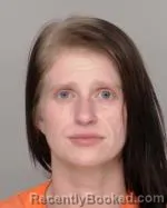 Mugshot of Cierra Lynn Smith