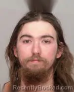 Mugshot of Conner Donavon Risvold