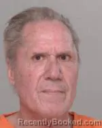 Mugshot of Joel Dixson Meyer