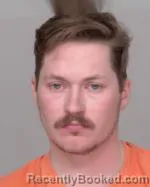 Mugshot of Chandler Henry Larson