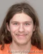 Mugshot of Tyler Stephen Clark