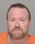 Mugshot of Joseph Lee Forte