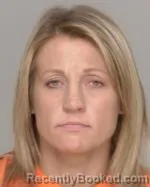 Mugshot of Mari Ann Jevning