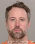 Mugshot of Jesse Daniel Gordon