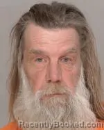 Mugshot of Todd Michael Brastad