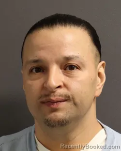 Mugshot of ROBERT JOSE FLORES