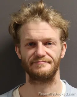 Mugshot of KENNETH LEE BRACHE