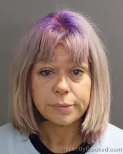 Mugshot of JAIME LEIGH PORTER