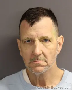 Mugshot of VINCENT ROBERT YAKYMI